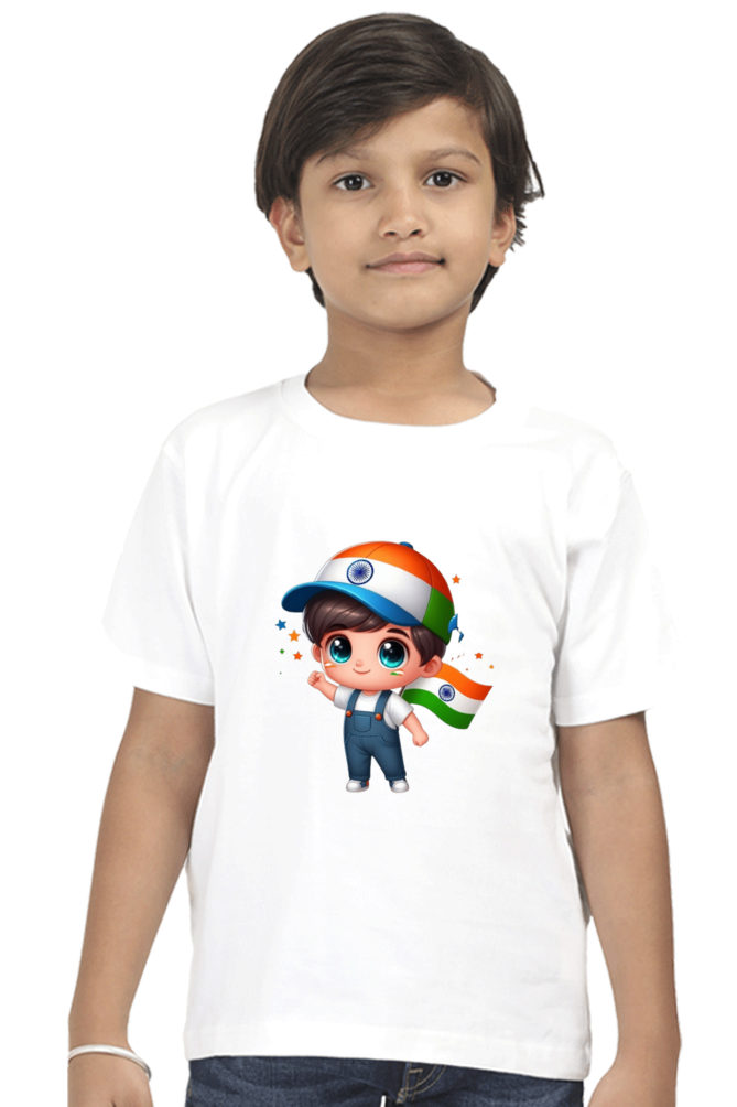 Boys T-Shirt