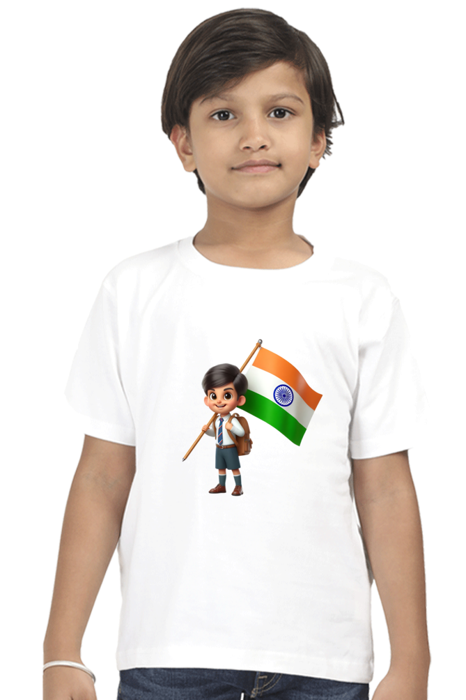 Boys T-Shirt