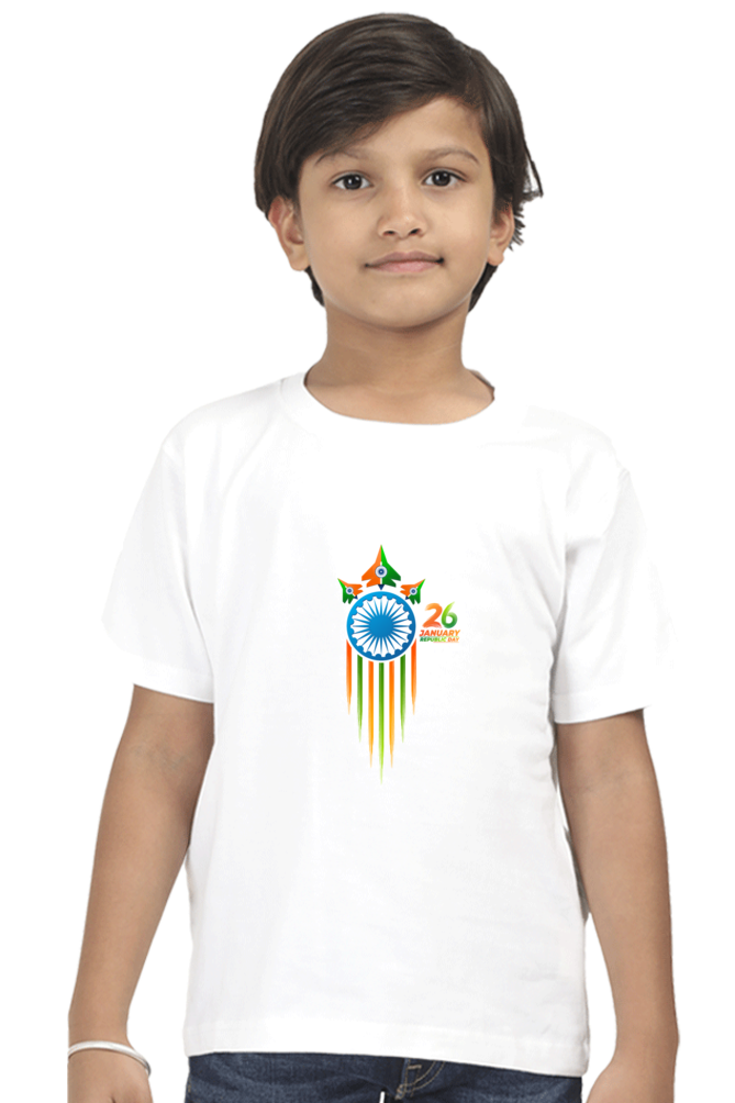 Boy's T-Shirt