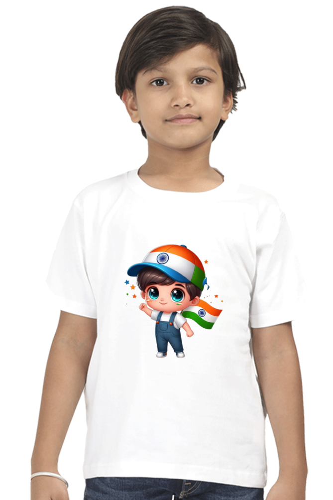 Boys T-Shirt