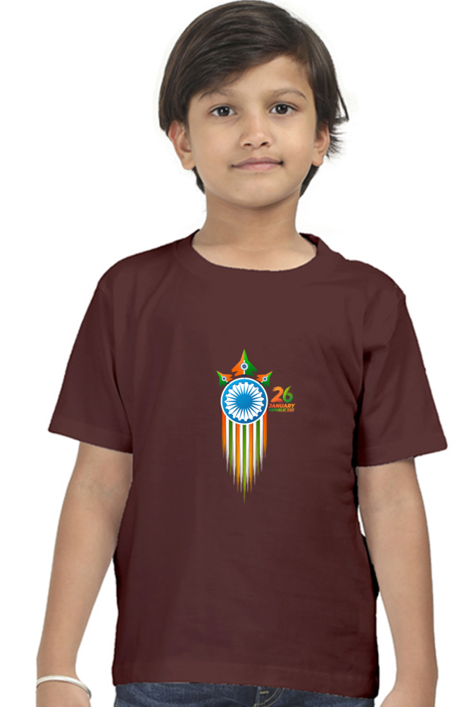 Boy's T-Shirt