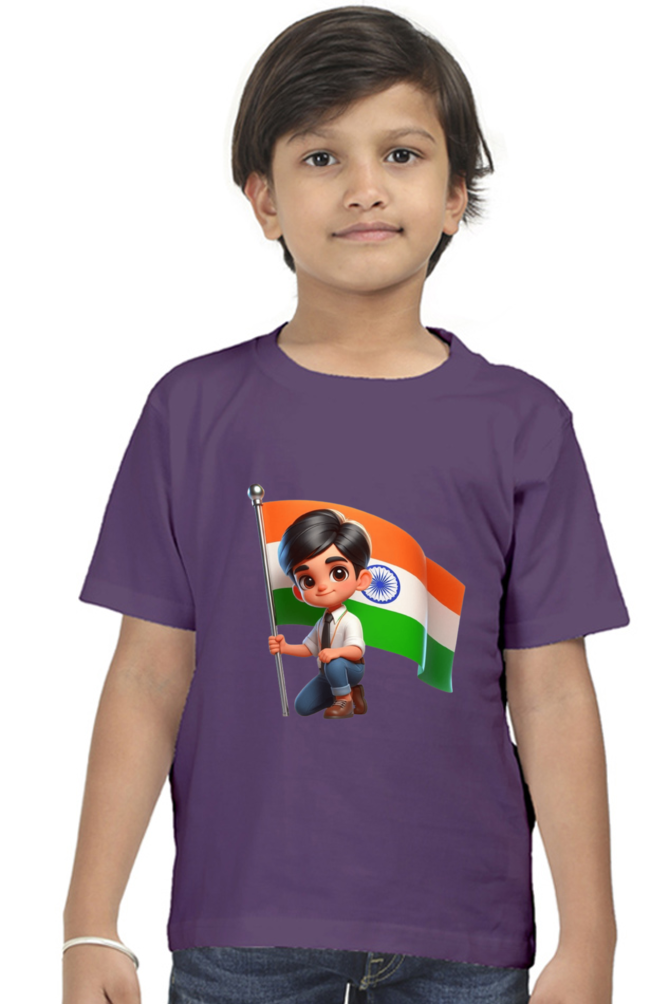 Boys T-Shirt