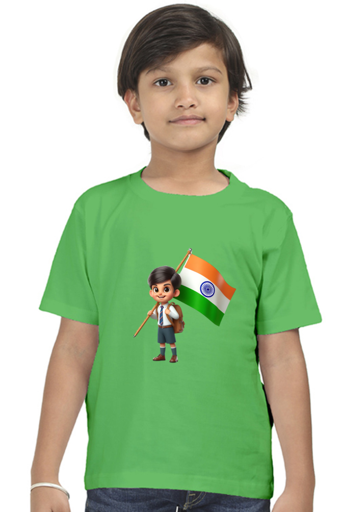 Boys T-Shirt