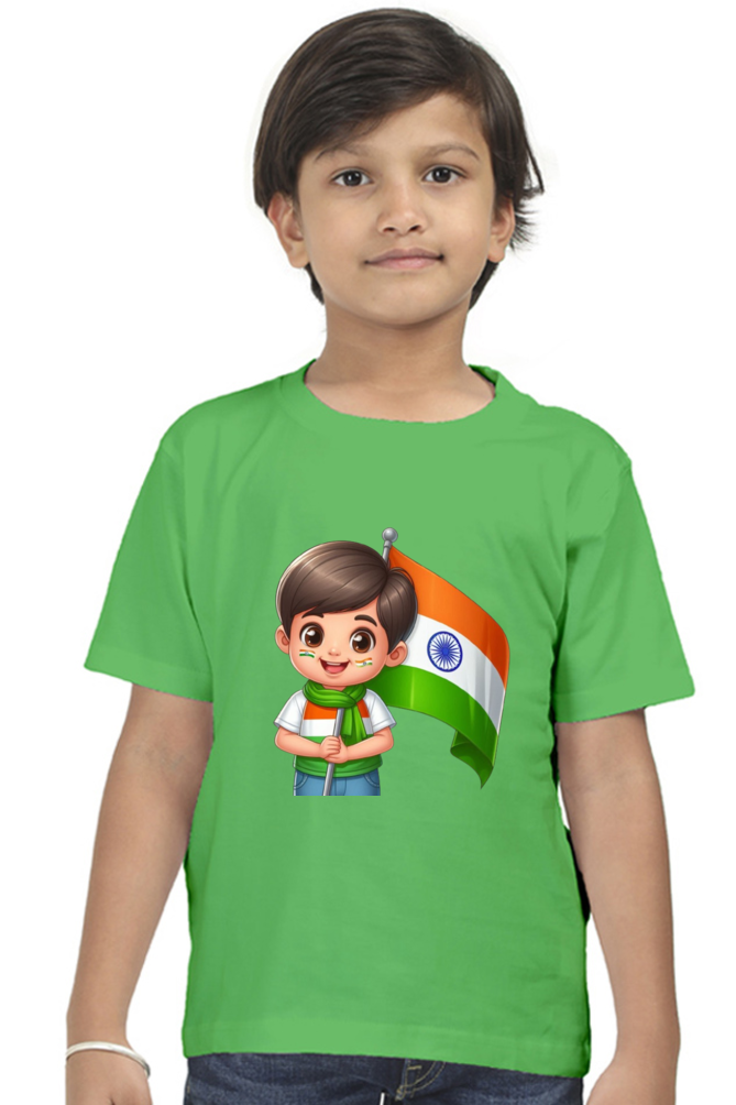 Boys T-Shirt