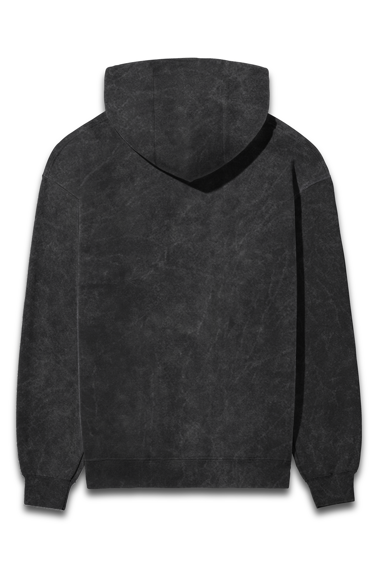 Hooded T-Shirt