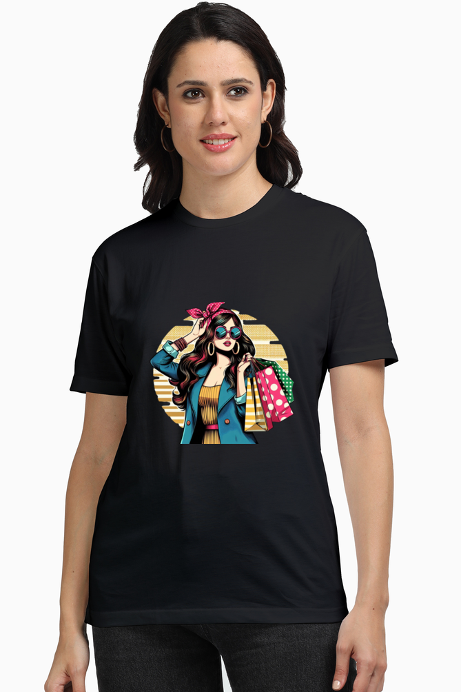 Women’s T-Shirt - Swag