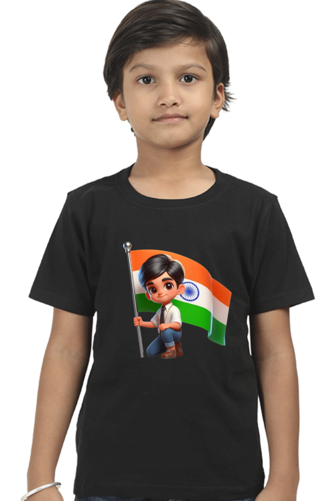 Boys T-Shirt