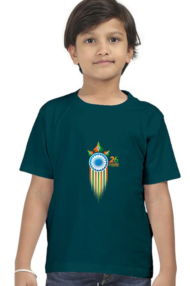Boy's T-Shirt