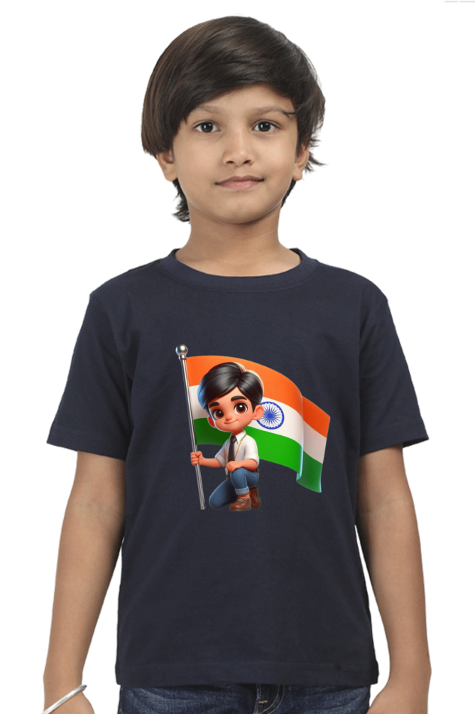 Boys T-Shirt