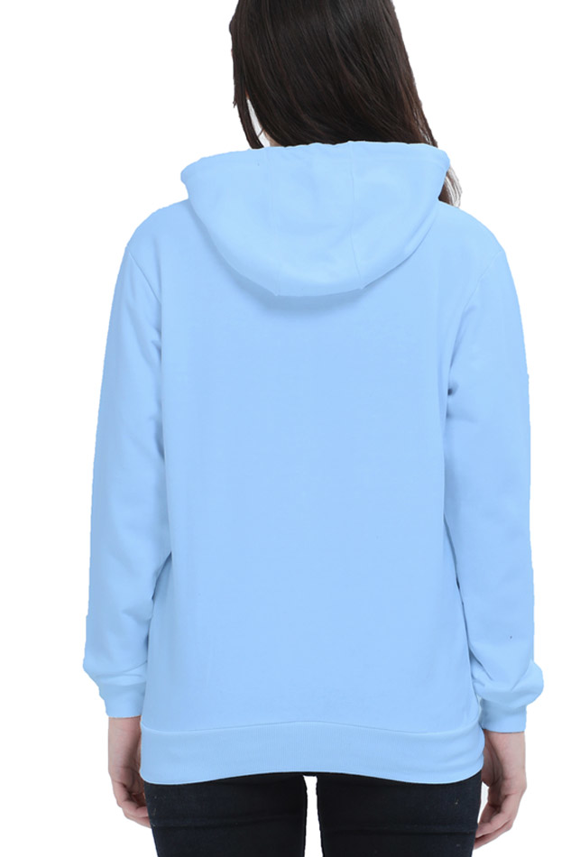 Women’s Hooded Sweatshirt