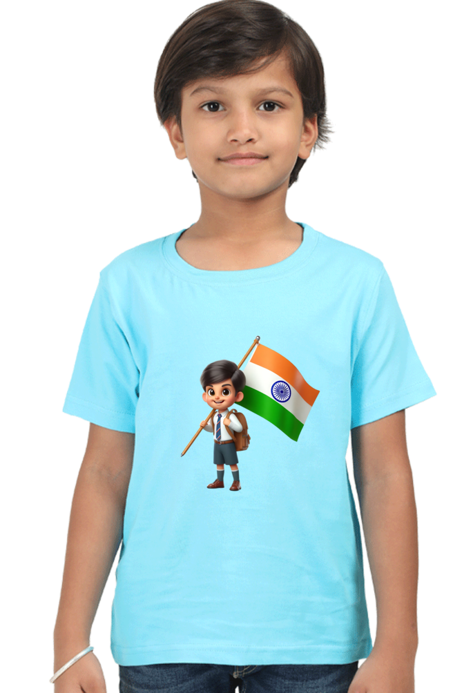 Boys T-Shirt