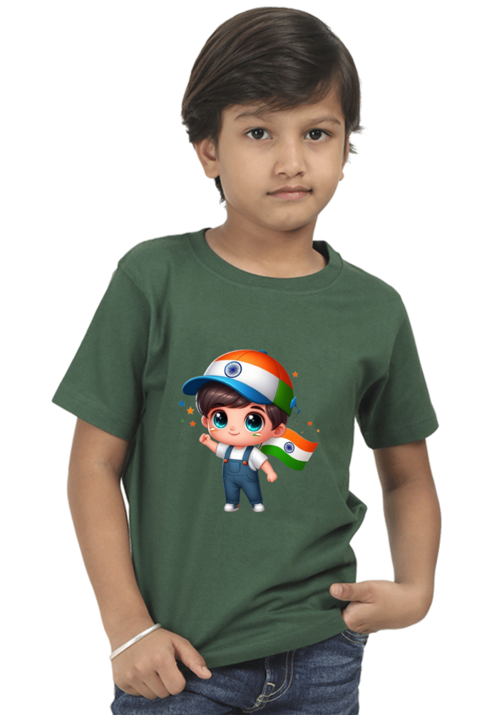 Boys T-Shirt
