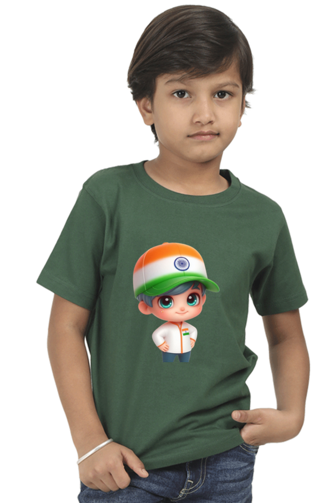 Boys T-Shirt
