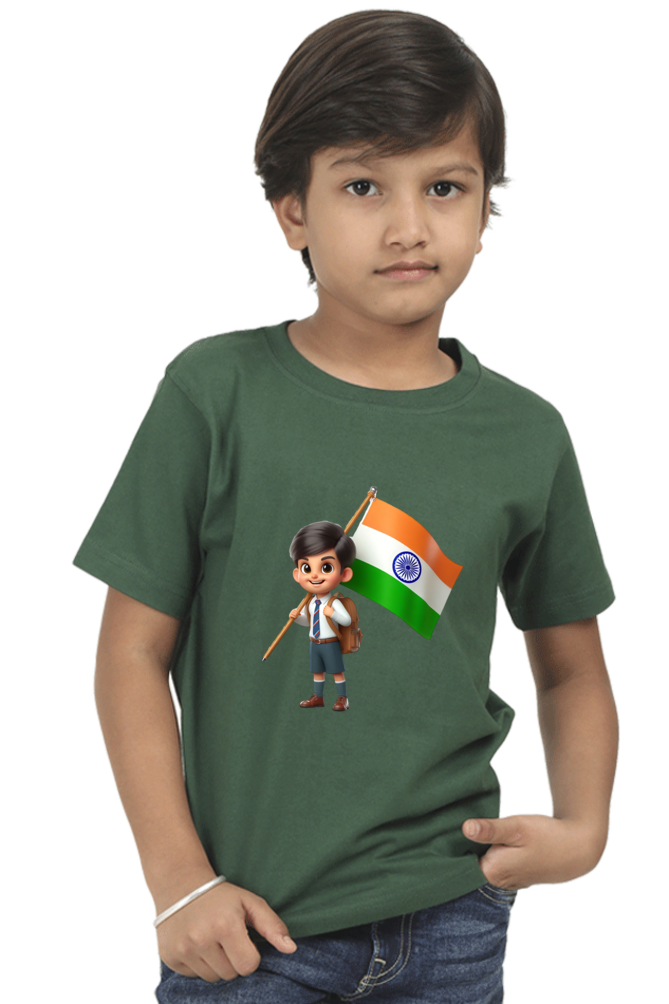 Boys T-Shirt