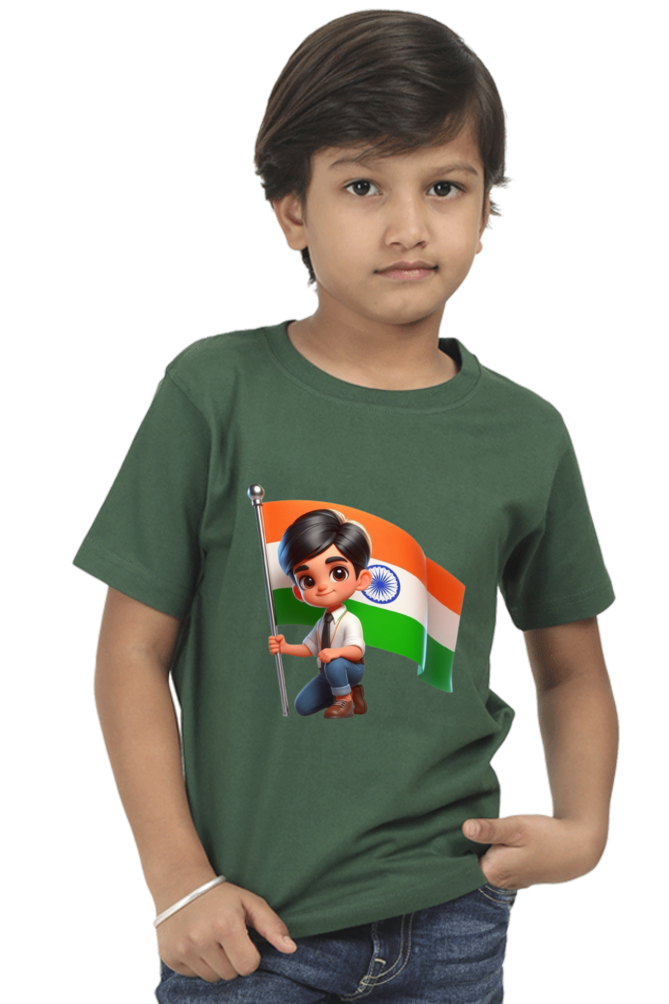 Boys T-Shirt