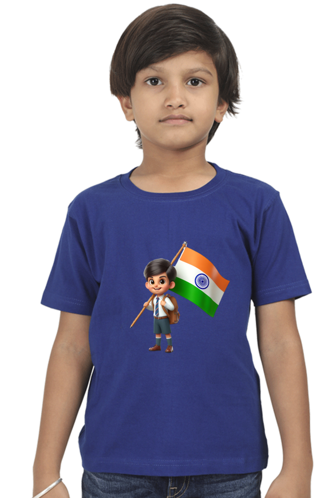 Boys T-Shirt