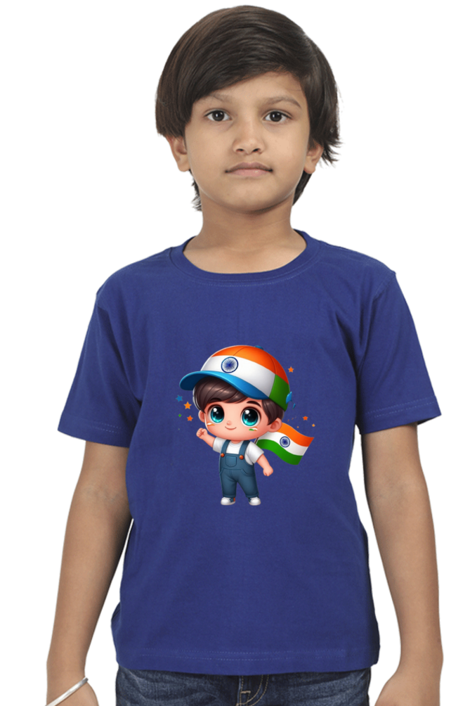 Boys T-Shirt