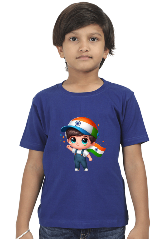 Boys T-Shirt