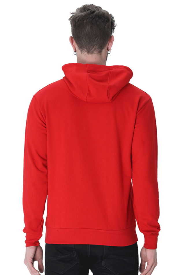 Unisex Hooded Sweatshirt -
