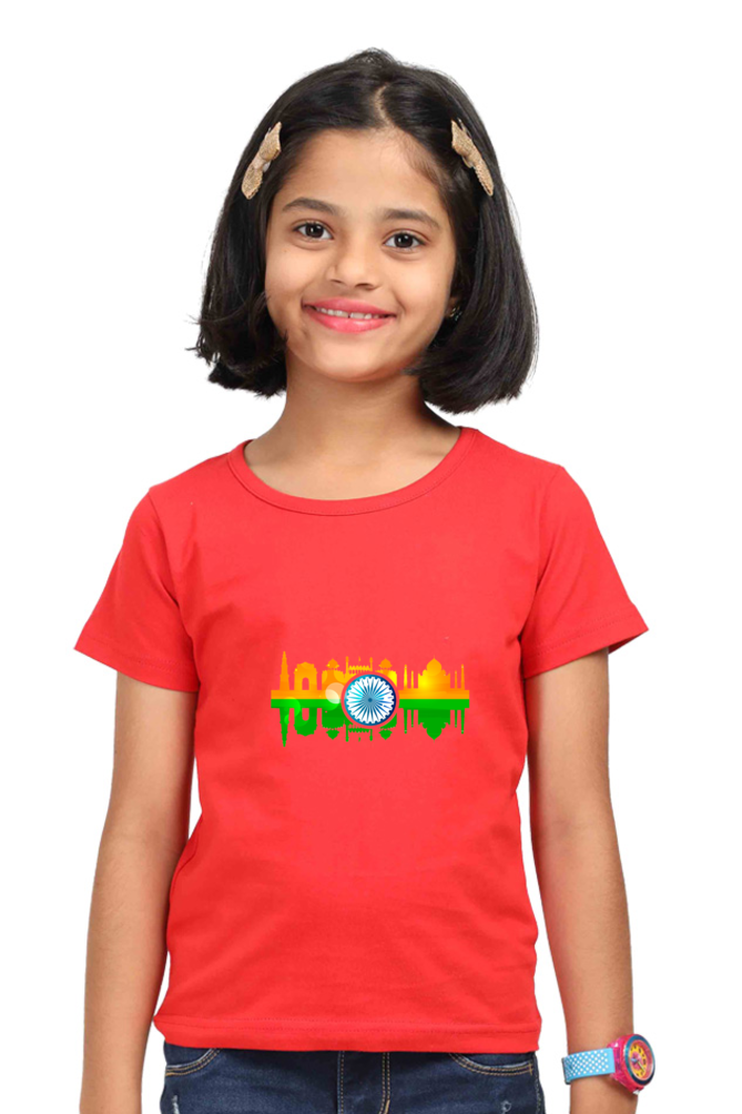 Girls Tshirt