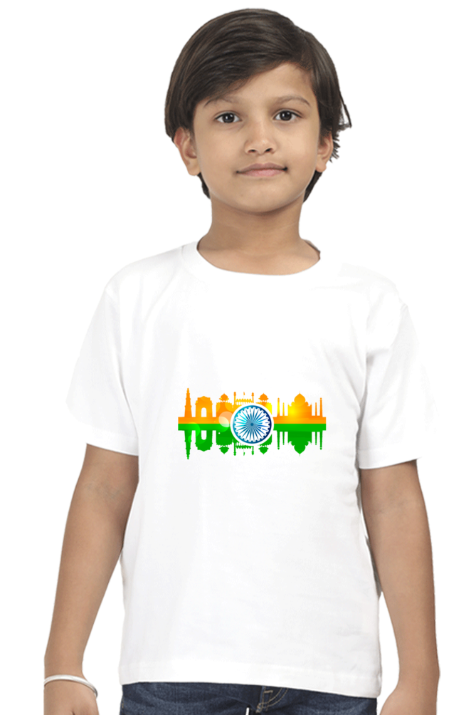 Boys Tshirt