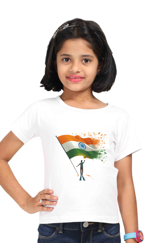 Girls T-Shirt
