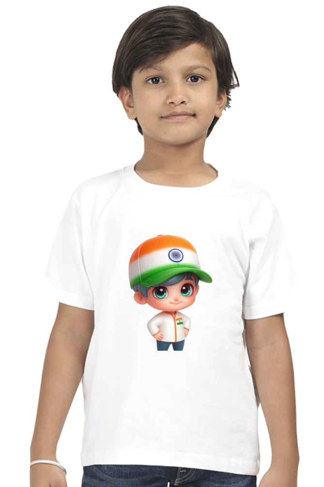 Boys T-Shirt