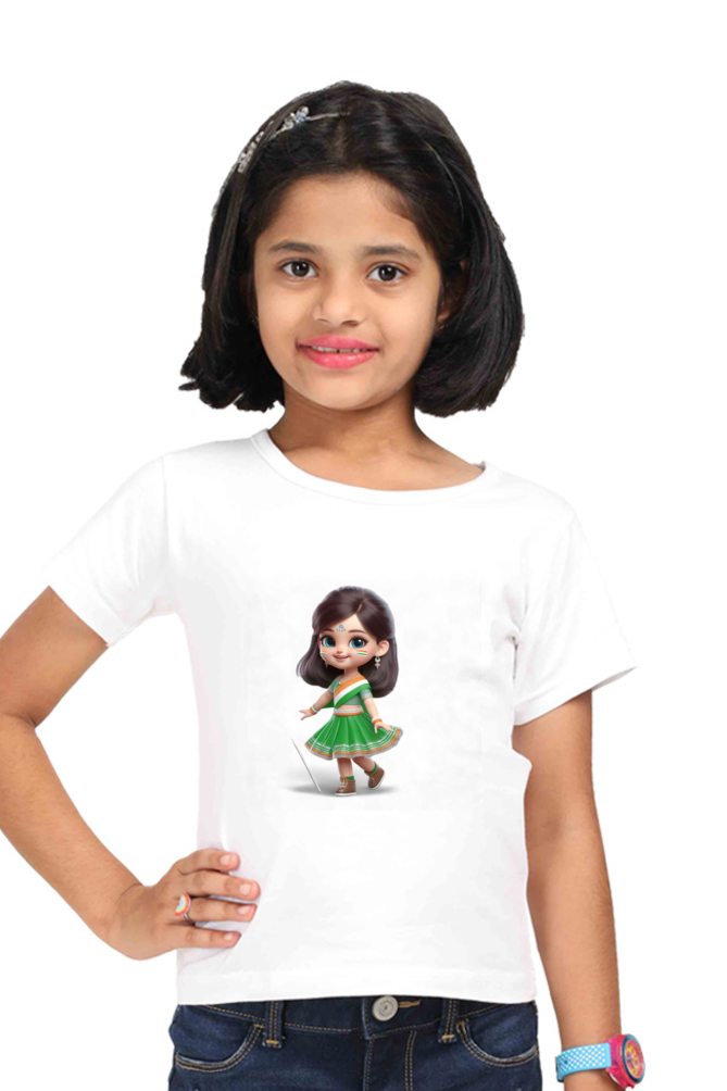 Girls T-Shirt