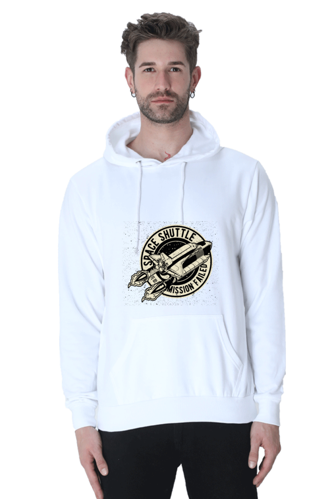 Hooded Sweatshirt