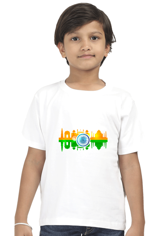 Boys Tshirt