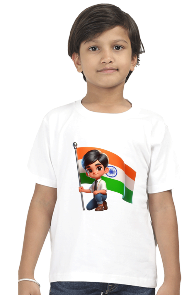 Boys T-Shirt