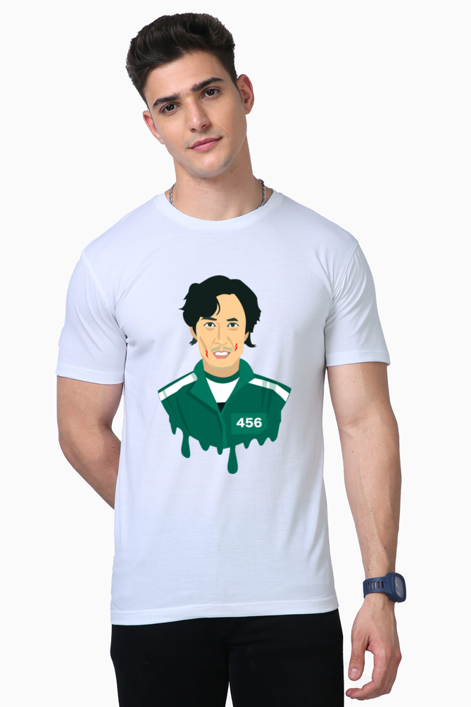 Men's Tshirt