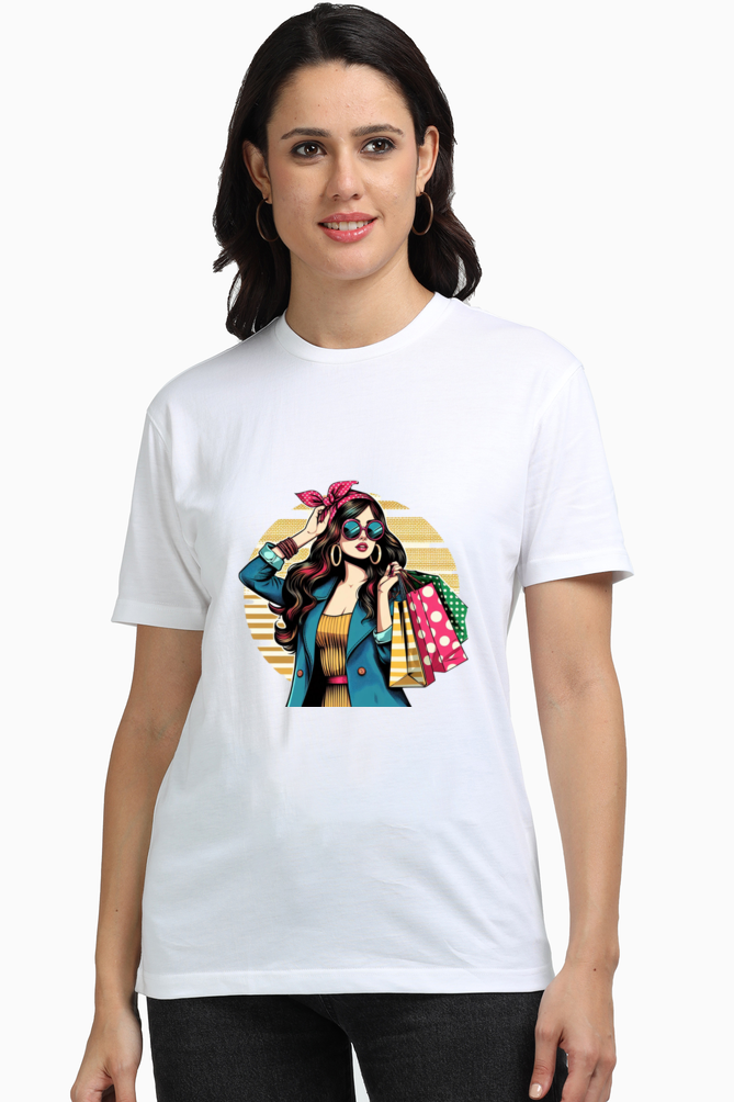 Women’s T-Shirt - Swag