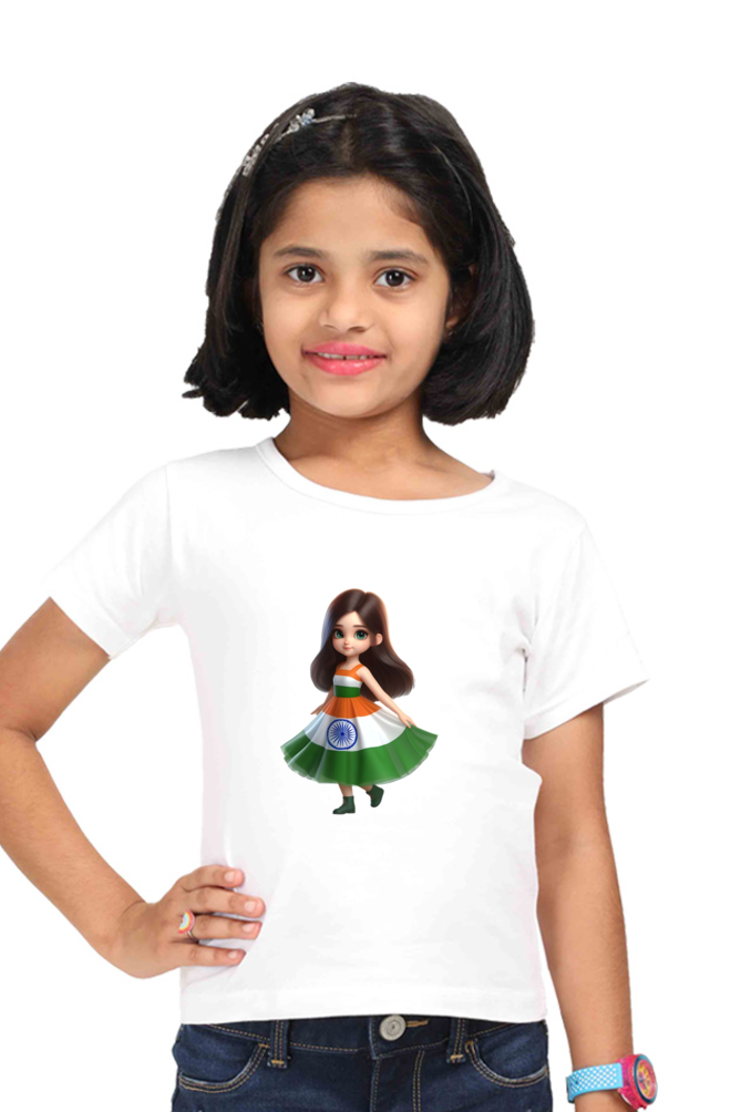 Girls T-Shirt