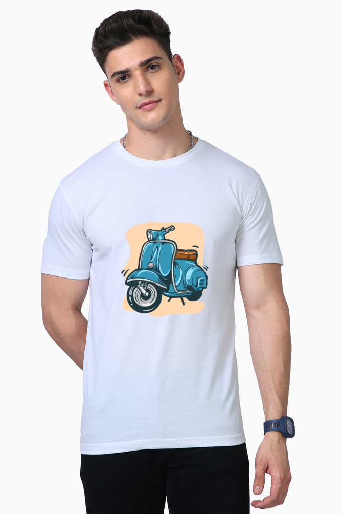 Men's Supima® Cotton T-Shirt