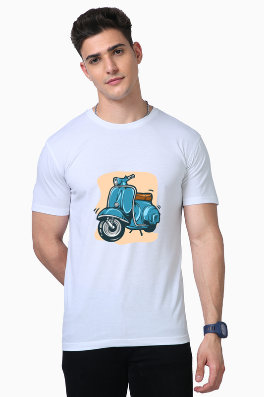 Men's Supima® Cotton T-Shirt