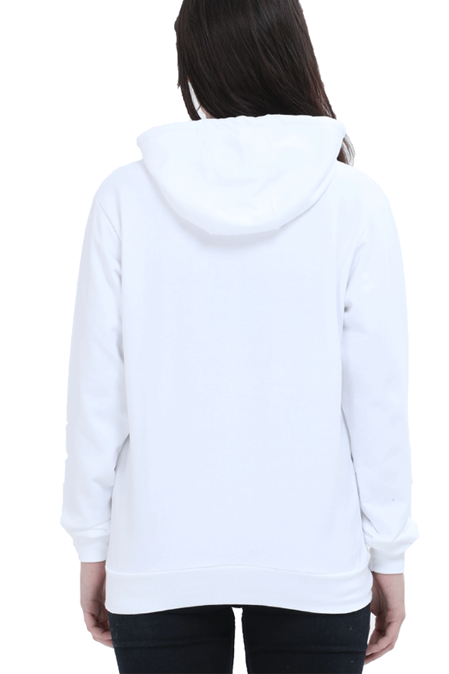 Women’s Hooded Sweatshirt
