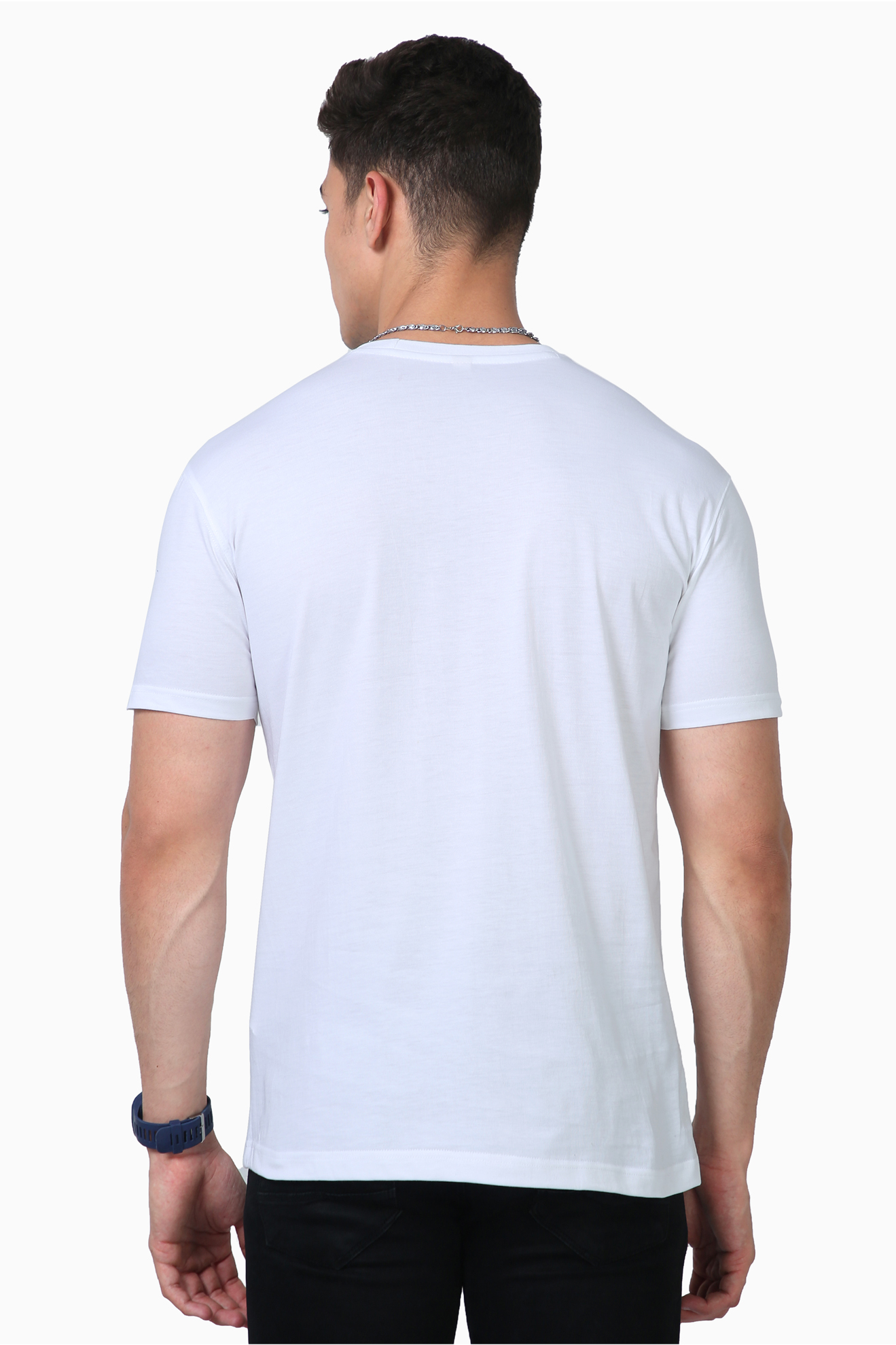 Airoplane Club- Men's Tshirt