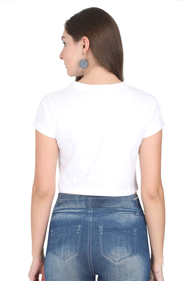 Women’s Crop Top
