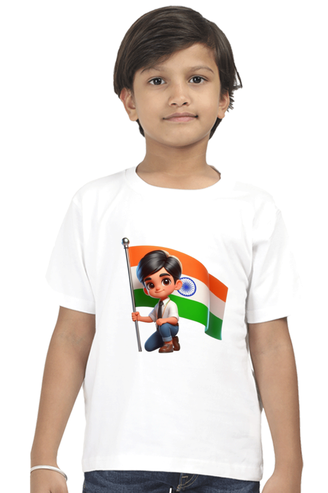 Boys T-Shirt