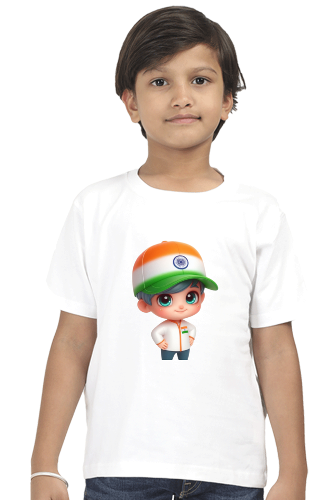 Boys T-Shirt