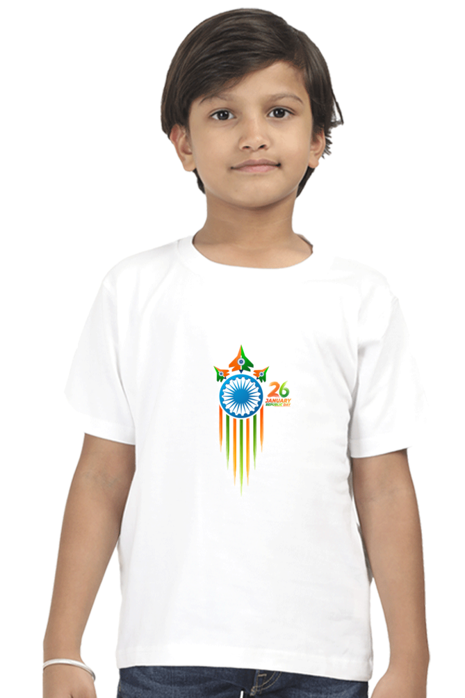 Boy's T-Shirt