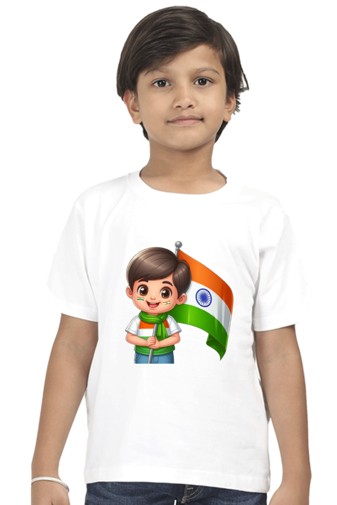 Boys T-Shirt