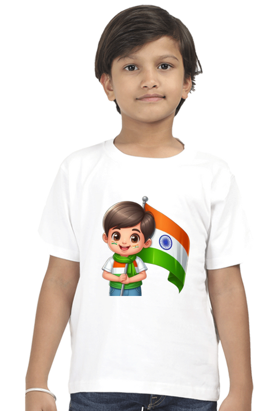 Boys T-Shirt