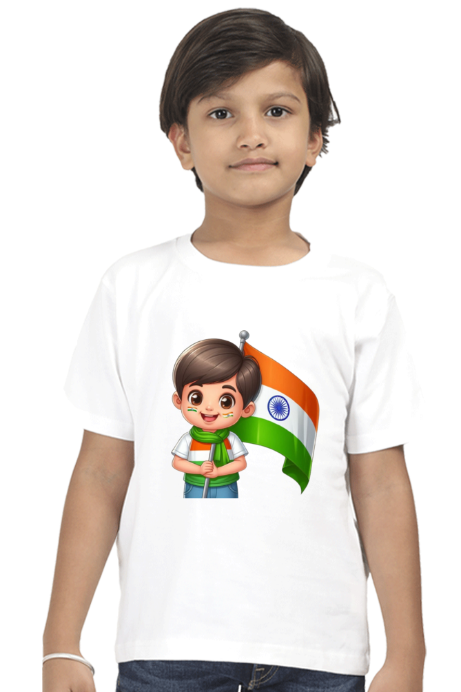 Boys T-Shirt