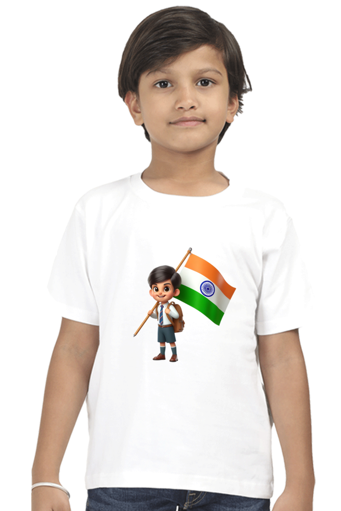 Boys T-Shirt