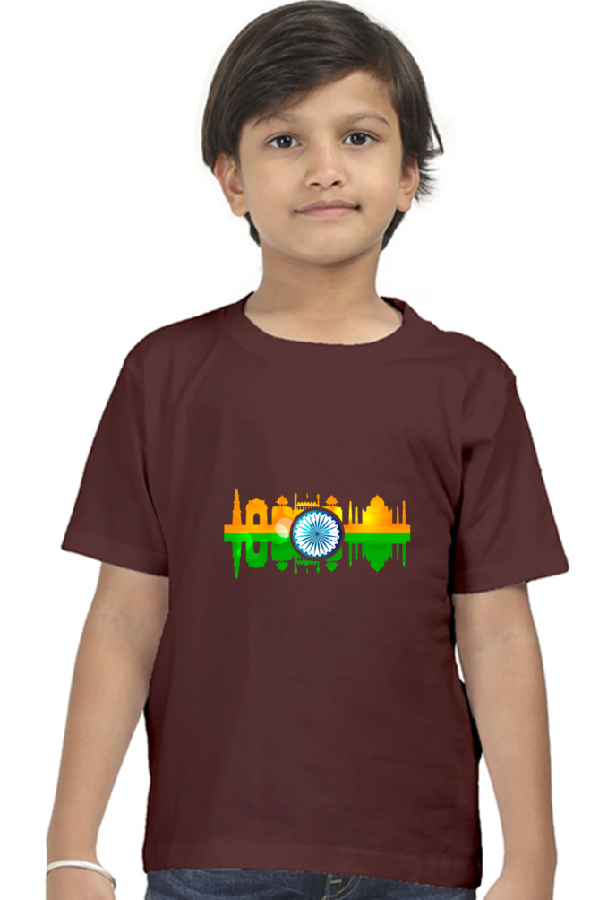 Boys Tshirt