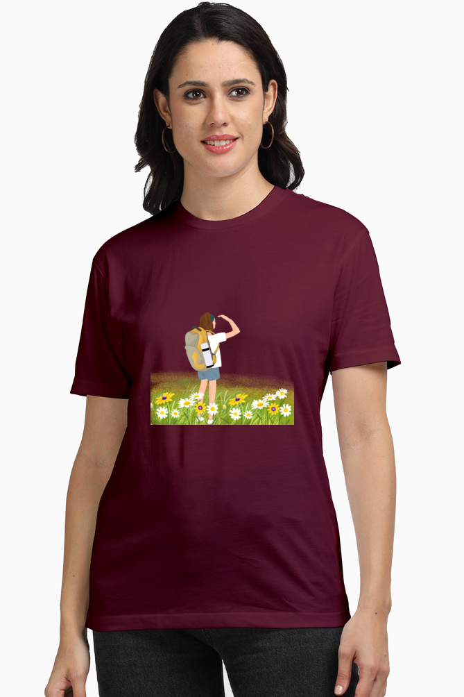 Women’s T-Shirt