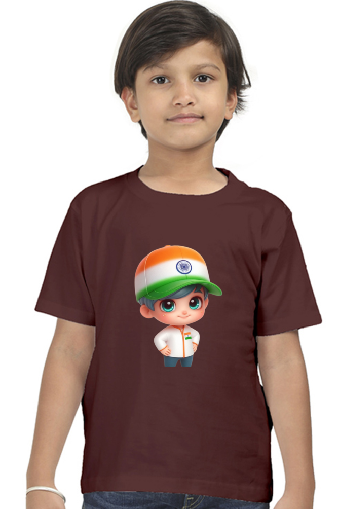 Boys T-Shirt