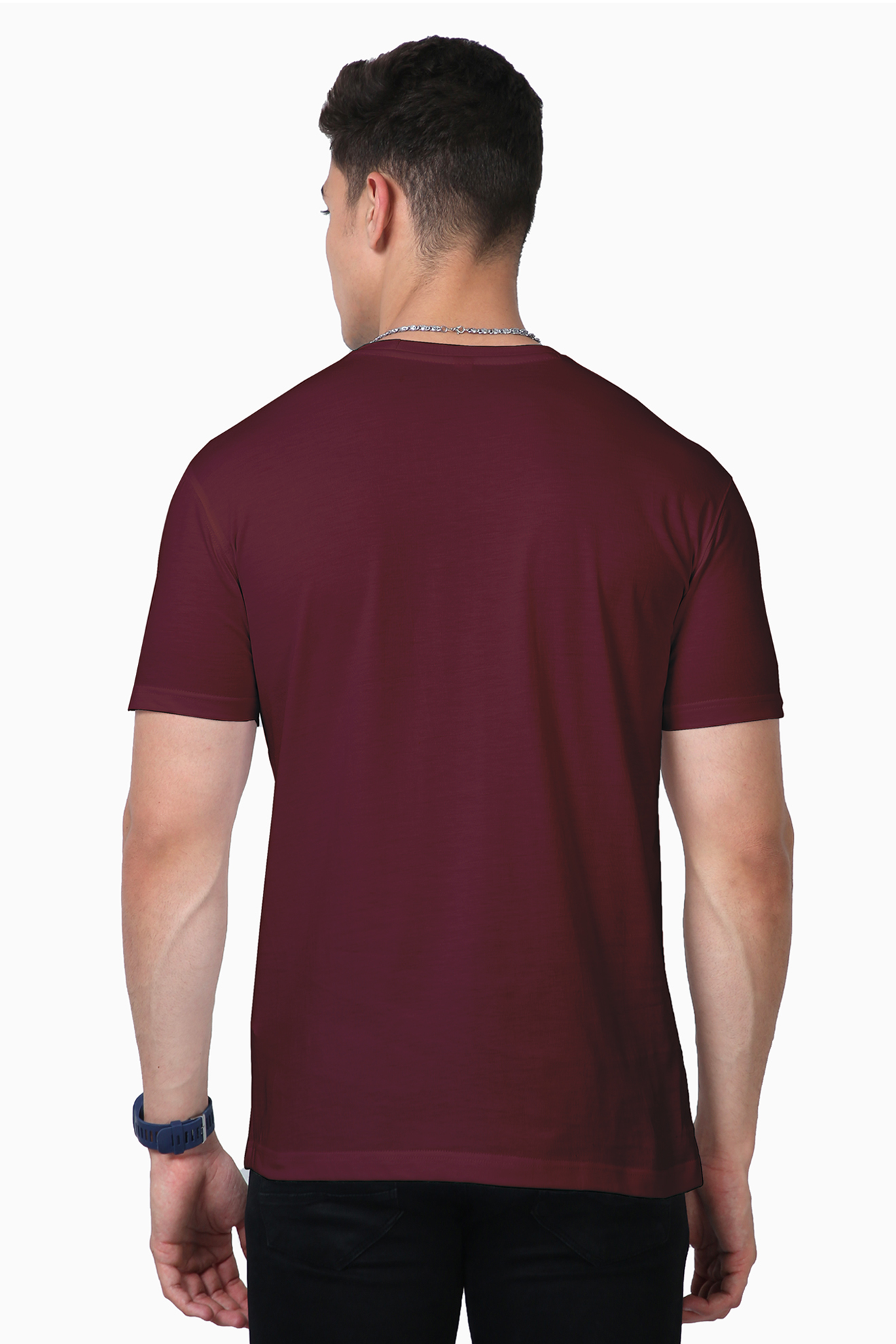 Men’s T-Shirt - Mountain Bike